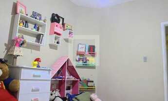 Imagem 7: Apartamento para Aluguel - Parque São Vicente, 2 Quartos, 81 m2