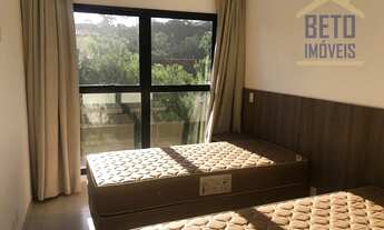 Imagem: Apartamento para aluguel possui 45 metros