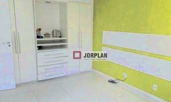 Imagem 5: Apartamento com 3 dormitórios para alugar, 105 m² por R$ 6.387,00/mês - Icaraí - Niterói/R