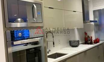 Imagem 5: Apartamento Vila Olímpia 2 suítes, 3 banheiros e 2 vagas