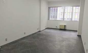 Imagem 2: RIO DE JANEIRO - Conjunto Comercial/Sala - CENTRO