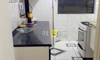 Imagem 7: Apartamento com 2 dormitórios à venda, 47 m² por R$ 159.000,00 - Conjunto Residencial José