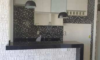 Imagem 3: Apartamento / Padrão - Parque Residencial Aquarius - Locação - Residencial