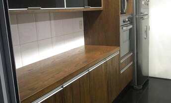 Imagem 6: Apartamento com 2 dorms, Alto da Mooca, São Paulo - R$ 1.27 mi, Cod: 1632