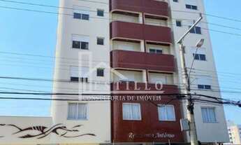 Imagem: FLORIANÓPOLIS - Apartamento Padrão - CAPOEIRAS