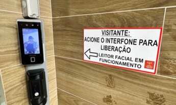 Imagem 6: Apartamento PNE - 50 m² à venda no Condomínio Portal Campo dos Hibiscos