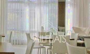 Imagem 3: Apartamento com 1 dormitório à venda, 46 m² por R$ 800.000 no Paraíso - São Paulo/SP