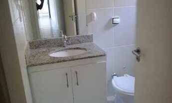 Imagem 2: Aluguel Apartamento SANTA MONICA