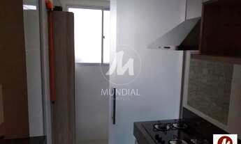 Imagem 5: Apartamento (tipo - padrao) 2 dormitórios, cozinha planejada, portaria 24hs, lazer, espaço