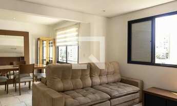 Imagem 5: Apartamento para Aluguel - Sumaré, 2 Quartos, 95 m2