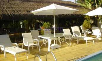 Imagem 1: Casa em condomínio fechado com 1.597m² de área construída e 4.000m² de terreno