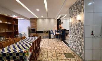 Imagem 6: Casa com 3 Qts e uma suíte no Residencial Aruanã 1