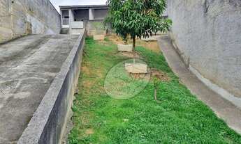 Imagem 2: Casa com 2 dormitórios à venda, 125 m² por R$ 440.000 - Condomínio Real Park - Caieiras/SP