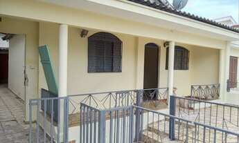 Imagem 3: Casa com 3 dormitórios à venda, 83 m² por R$ 480.000 - Jardim Planalto - Valinhos/SP