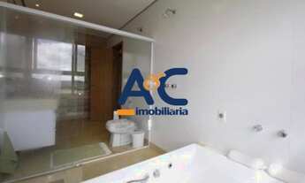 Imagem 2: NOVA LIMA - Casa Padrão - Alphaville - Lagoa dos Ingleses