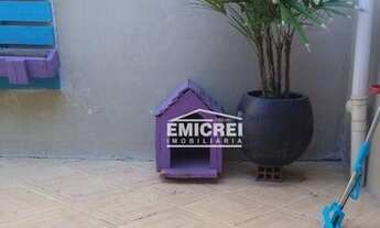 Imagem 5: Casa com 2 dormitórios à venda, 110 m² por R$ 300.000,00 - Arroio da Manteiga - São Leopol