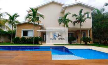 Imagem: Casa com 4 dormitórios à venda, 420 m²