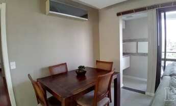 Imagem 5: Apartamento para Venda - 88.64m², 3 dormitórios, sendo 1 suites, 2 vagas - Tristeza