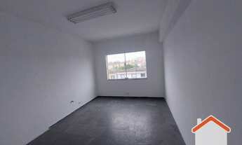 Imagem 4: Sala para alugar, 90 m² por R$ 1.500/mês - Dos Casa - São Bernardo do Campo/SP
