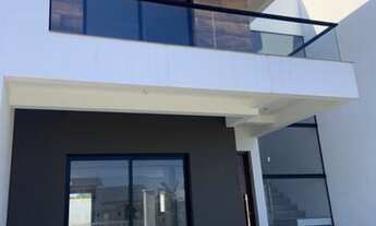 Imagem: Em uma das principais avenidas de Imbé