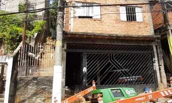 Imagem 4: Terreno à venda, 226 m² por R$ 600.000 - Mandaqui - São Paulo/SP