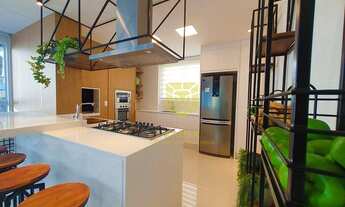 Imagem 7: Apartamento com 3 dormitórios à venda, 145 m² por R$ 2.650.000,00 - Centro - Balneário Cam