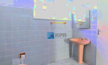 Imagem 4: Casa para locação, com habite-se comercial na Vila Adyanna! Agende uma visita!