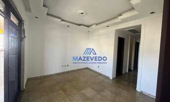 Imagem 2: Sobrado com 3 dormitórios para alugar, 70 m² por R$ 1.200,00/mês - Centro - Nova Iguaçu/RJ