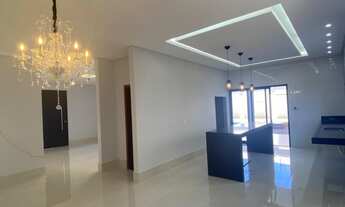 Imagem: ANÁPOLIS - Casa Padrão - ANÁPOLIS CITY