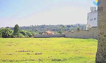 Imagem 2: Terreno à venda, 1230 m² por R$ 409.000,00 - Vivendas do Lago II - Sorocaba/SP