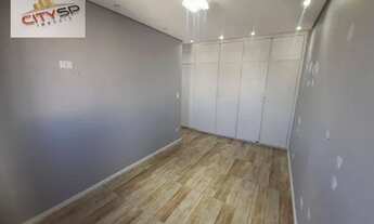 Imagem 4: Apartamento com 1 dormitório para alugar, 40 m² por R$ 2.275,00/mês - Conceição - São Paul