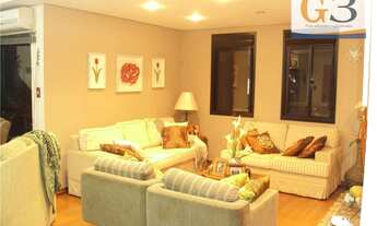 Imagem: Apartamento com 3 dormitórios à venda