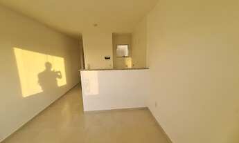 Imagem 2: Apartamento 1 quarto no Coelho