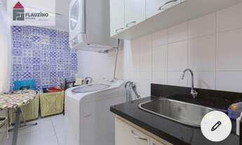 Imagem 2: Sobrado com 4 dormitórios à venda, 300 m² por R$ 1.500.000,00 - Jardim Santa Efigênia - Sã