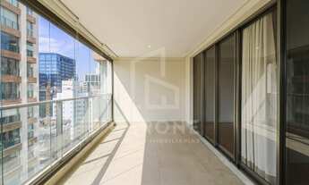 Imagem 2: SÃO PAULO - Apartamento Padrão - ITAIM BIBI