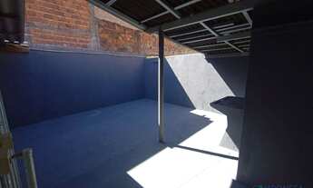 Imagem 4: Casa com 3 dormitórios para alugar, 70 m² por R$ 1.350,00/mês - Vila Matarazzo - Londrina