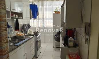 Imagem 3: Apartamento em Conjunto Residencial Parque Bandeirantes - Campinas