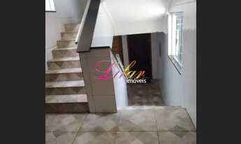 Imagem 5: Apartamento em Condomínio Padrão para Locação no bairro Conjunto Residencial José Bonifáci