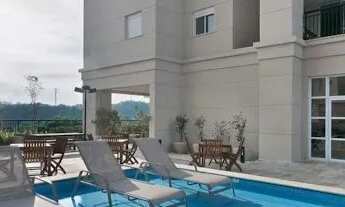 Imagem 3: Apartamento com 2 dormitórios à venda, 68 m² por R$ 486.000,00 - Jardim Flor da Montanha