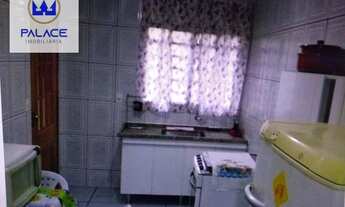 Imagem 3: Casa com 3 dormitórios à venda, 183 m² por R$ 350.000,00 - Conjunto Residencial Mário Dedi