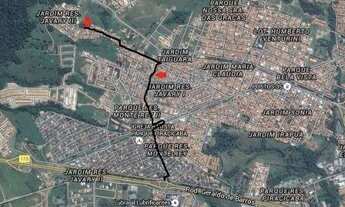 Imagem 2: Casa residencial à venda, Jardim Residencial Javari I, Piracicaba