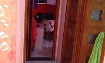 Imagem 4: Apartamento com 3 dormitórios à venda, 68 m² por R$ 380.000,00 - Jardim Vergueiro (Sacomã