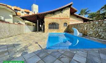 Imagem 3: Casa à venda, 160 m² por R$ 970.000,00 - Maitinga - Bertioga/SP