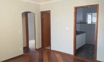 Imagem 3: Apartamento com 2 dormitórios à venda, 58 m² por R$ 320.000,00 - Parque São Domingos - São