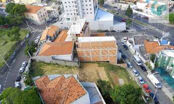 Imagem: Terreno à venda no Centro de Sorocaba/SP