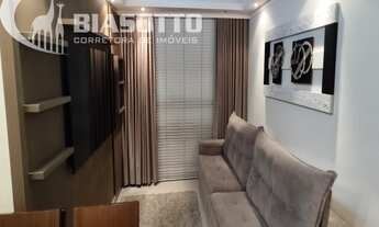 Imagem 6: Apartamento à Venda Jardim Nova Europa, Campinas - Condomínio Pátio das Alamedas