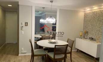 Imagem 3: Vila Aviacao Apartamento com 2 dormitórios