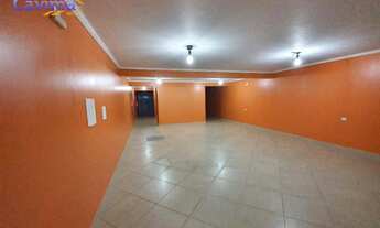 Imagem 2: Apartamento com 1 dormitório para alugar, 45 m² por R$ 1.250,00/mês - Parque Selecta - São