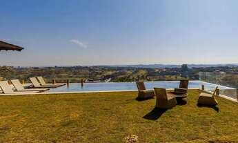 Imagem 5: CASA MOBILIADA À VENDA NO CONDOMÍNIO FAZENDA DA GRAMA EM ITUPEVA -SP