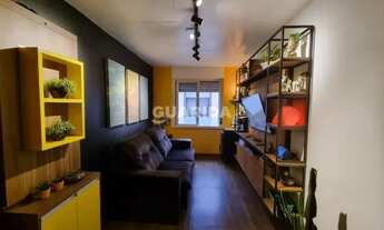 Imagem 2: Apartamento 3 dormitórios no bairro Cavalhada